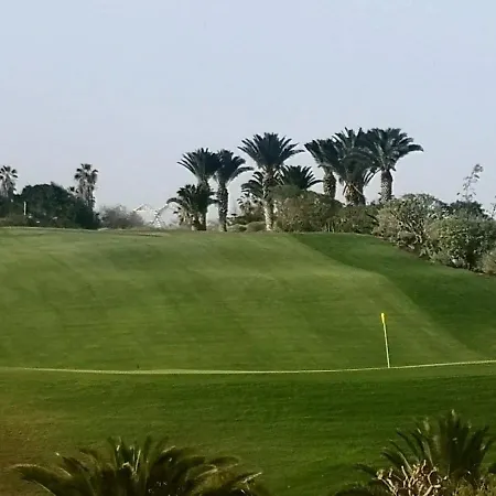 Zen Garden Golf Del Sur Апартаменты